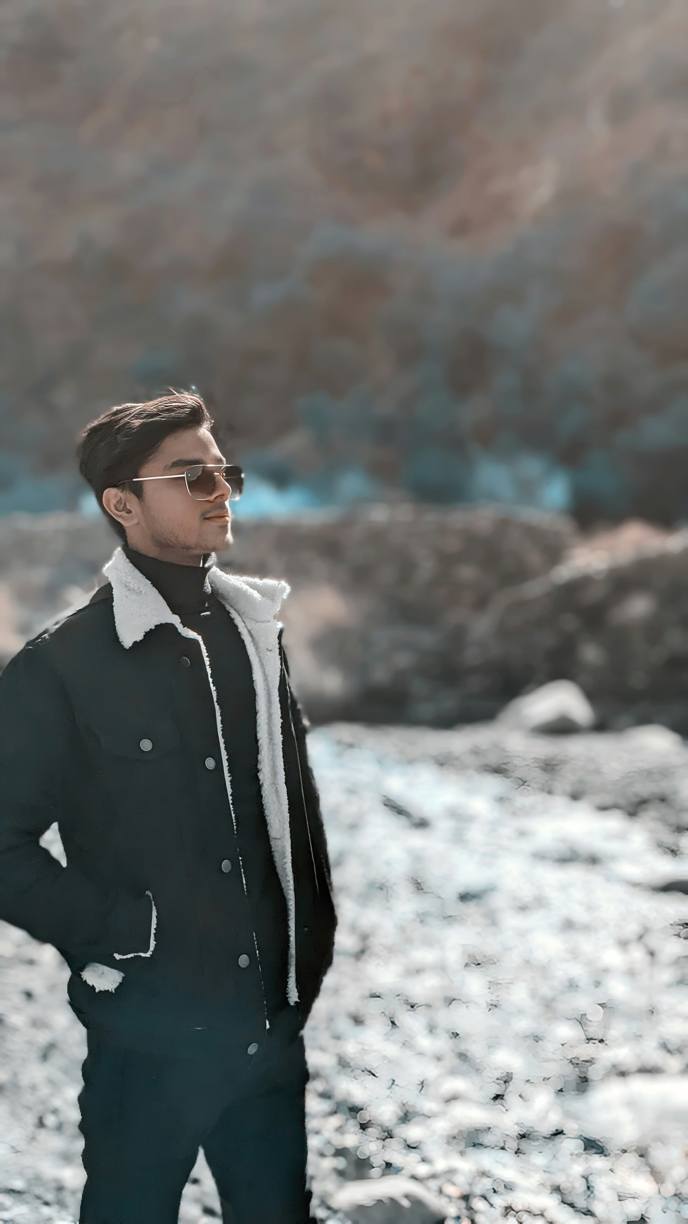 地下合唱团 封面