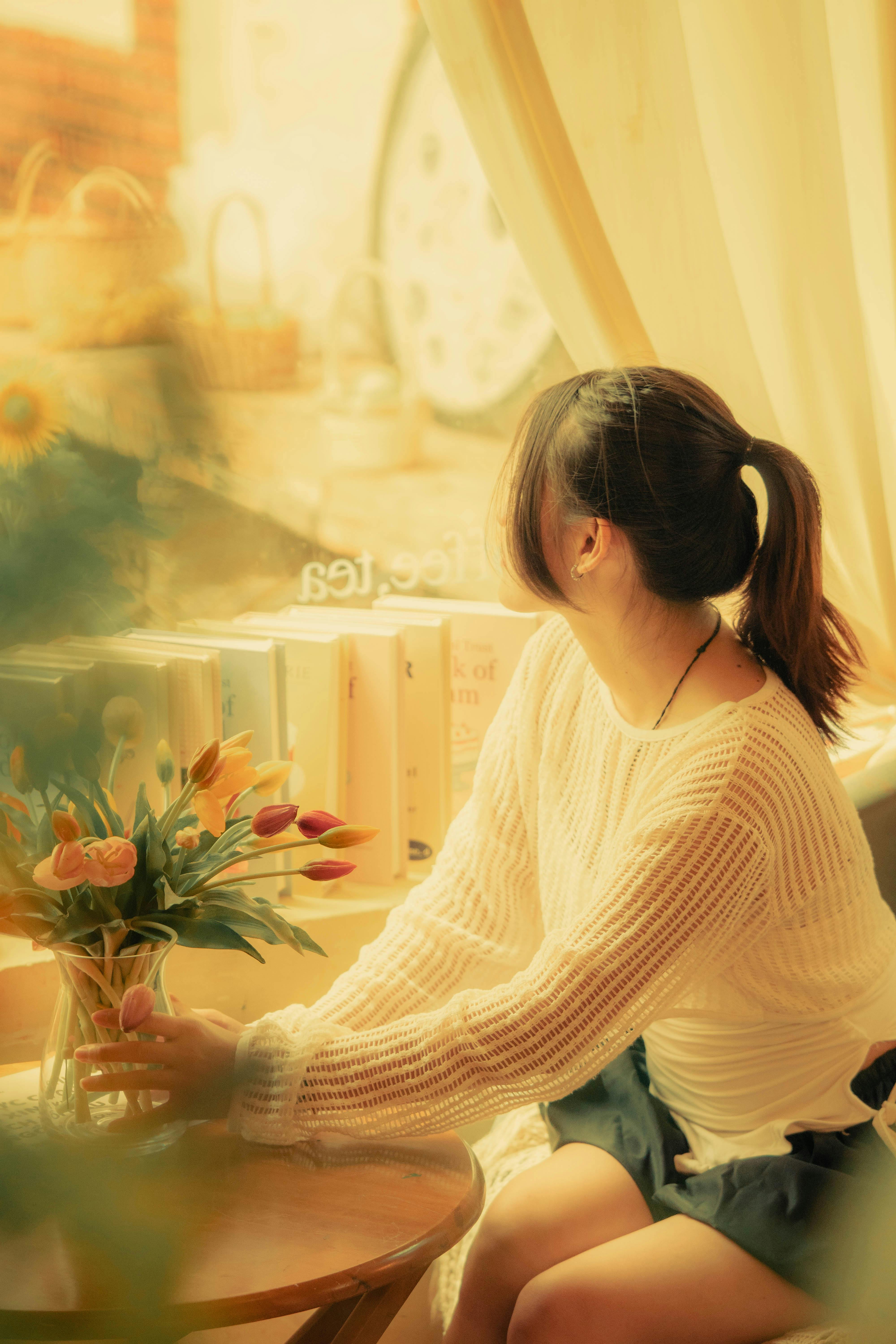 合集封面：Văn Nguyễn Hoàng