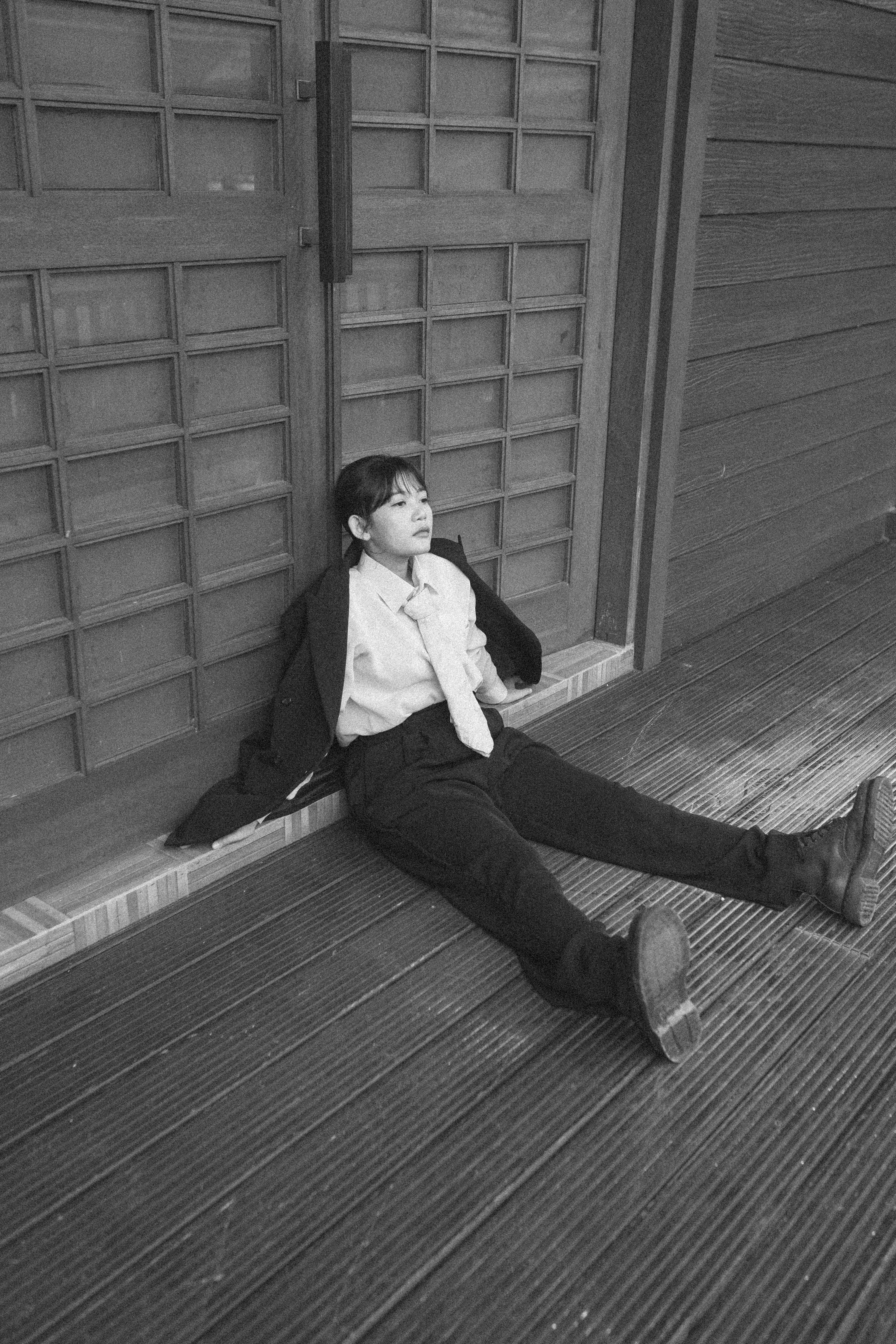 合集封面：Rizky Sabriansyah